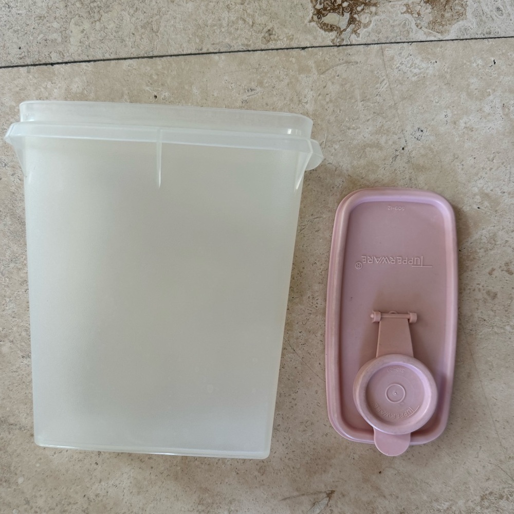 Tupperware